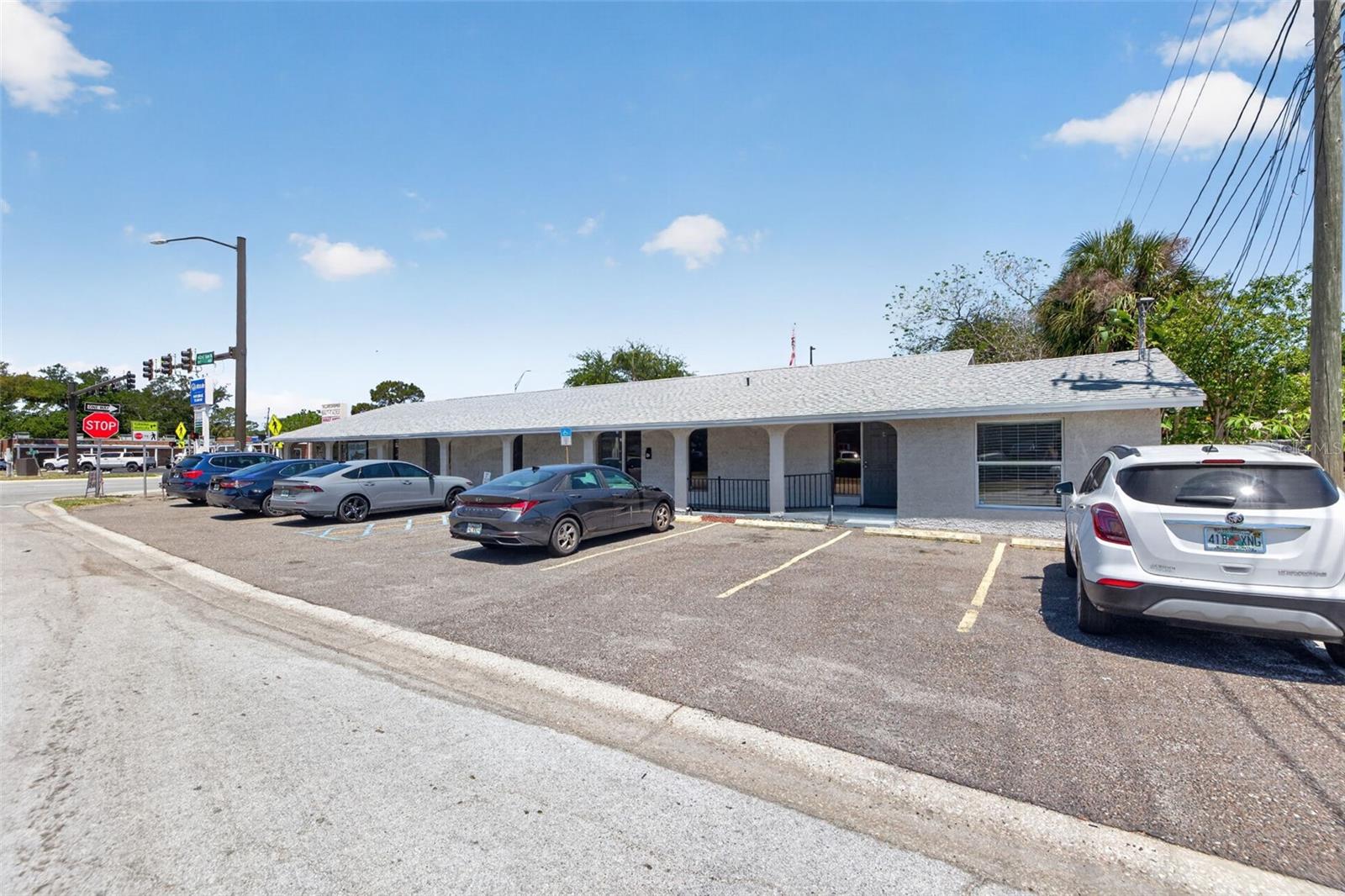 4201 4TH ST N, ST PETERSBURG, FL, 33703