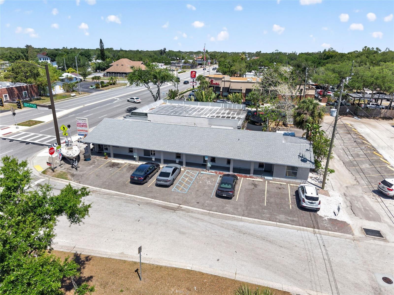 4201 4TH ST N, ST PETERSBURG, FL, 33703