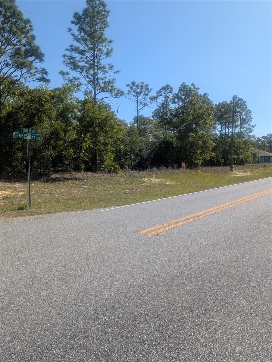 6443 N DUNLAP TER, CITRUS SPRINGS, FL, 34433