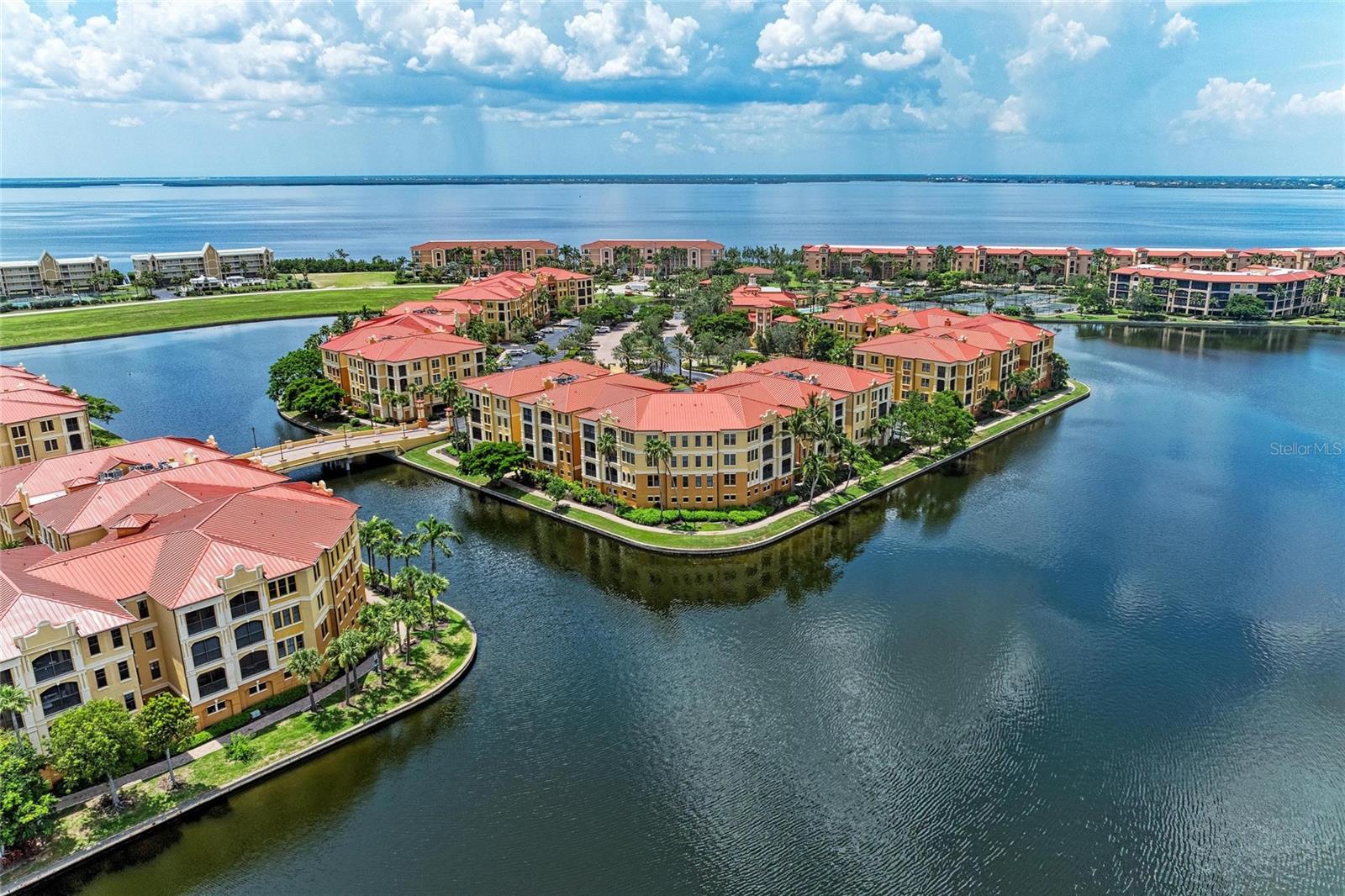96 VIVANTE BLVD #210, PUNTA GORDA, FL, 33950