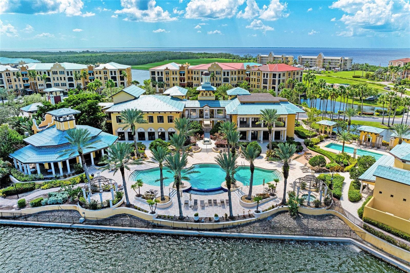 96 VIVANTE BLVD #210, PUNTA GORDA, FL, 33950