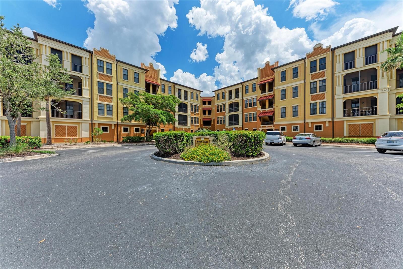 96 VIVANTE BLVD #210, PUNTA GORDA, FL, 33950