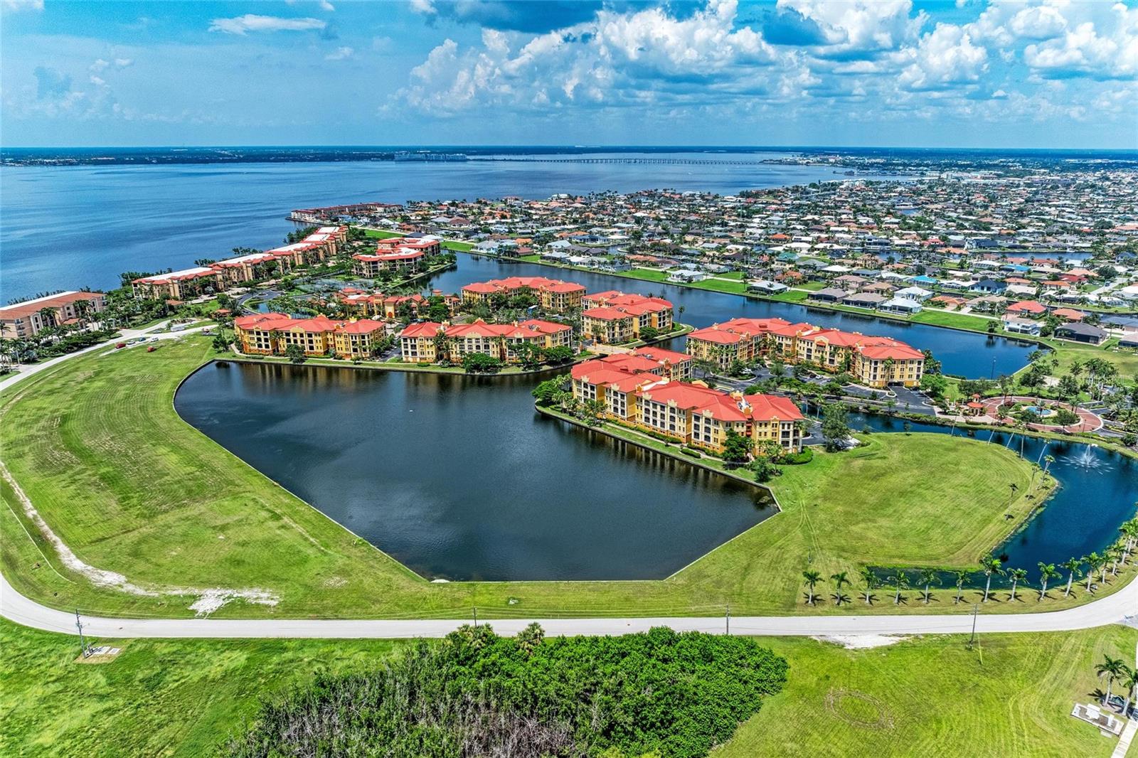 96 VIVANTE BLVD #210, PUNTA GORDA, FL, 33950
