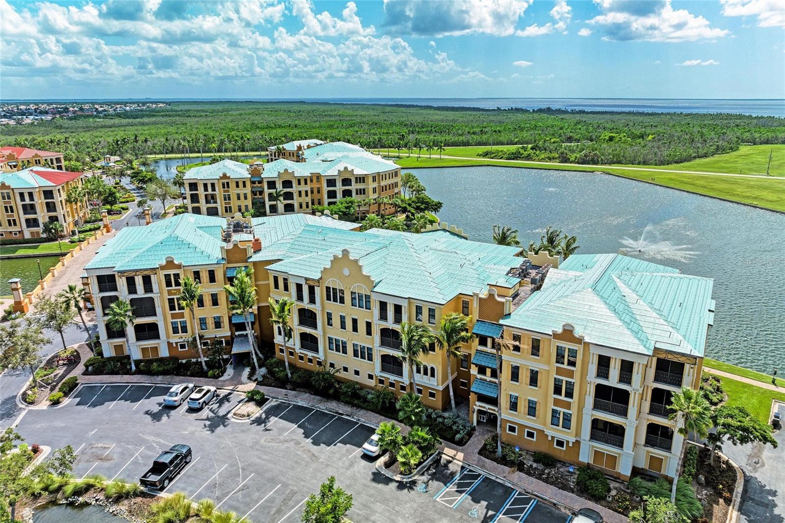 96 VIVANTE BLVD #210, PUNTA GORDA, FL, 33950