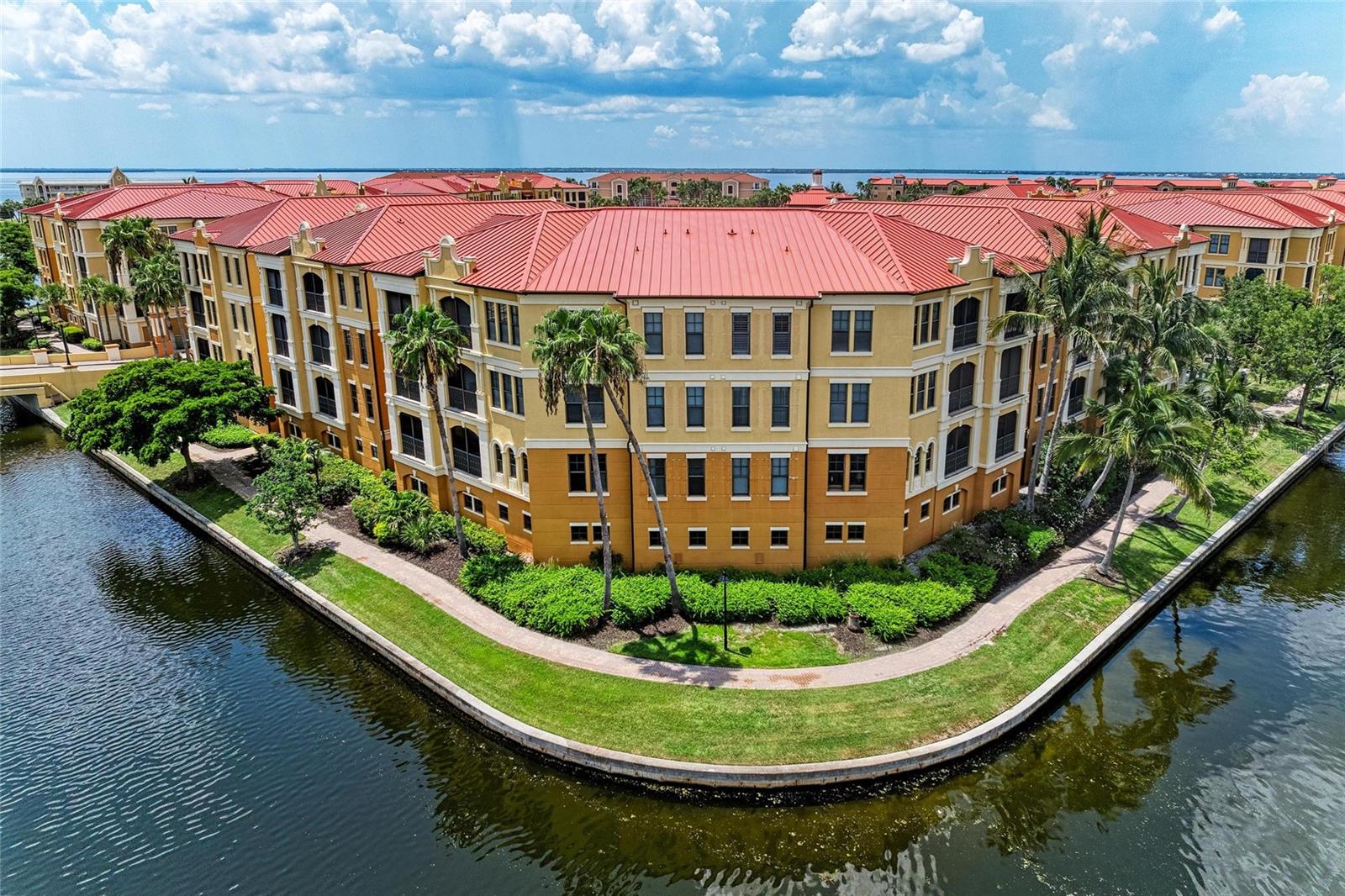 96 VIVANTE BLVD #210, PUNTA GORDA, FL, 33950