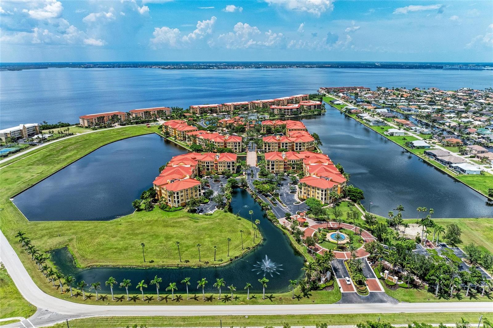 96 VIVANTE BLVD #210, PUNTA GORDA, FL, 33950