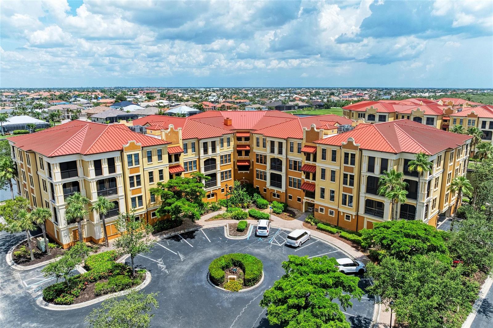 96 VIVANTE BLVD #210, PUNTA GORDA, FL, 33950