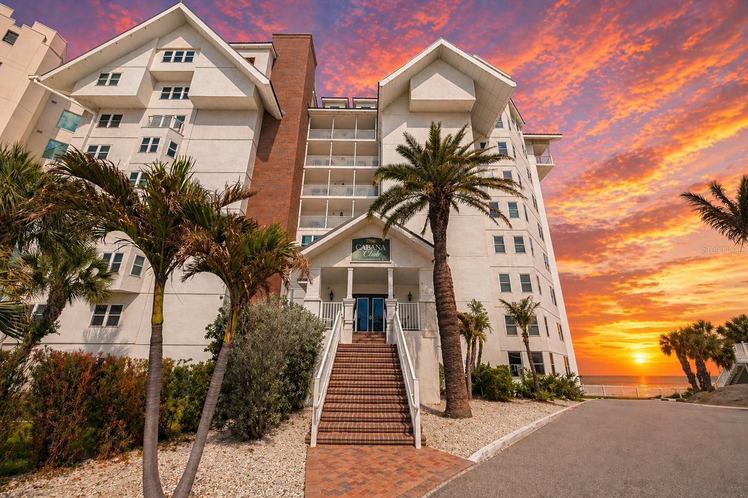 1586 GULF BLVD #2501, CLEARWATER BEACH, FL, 33767