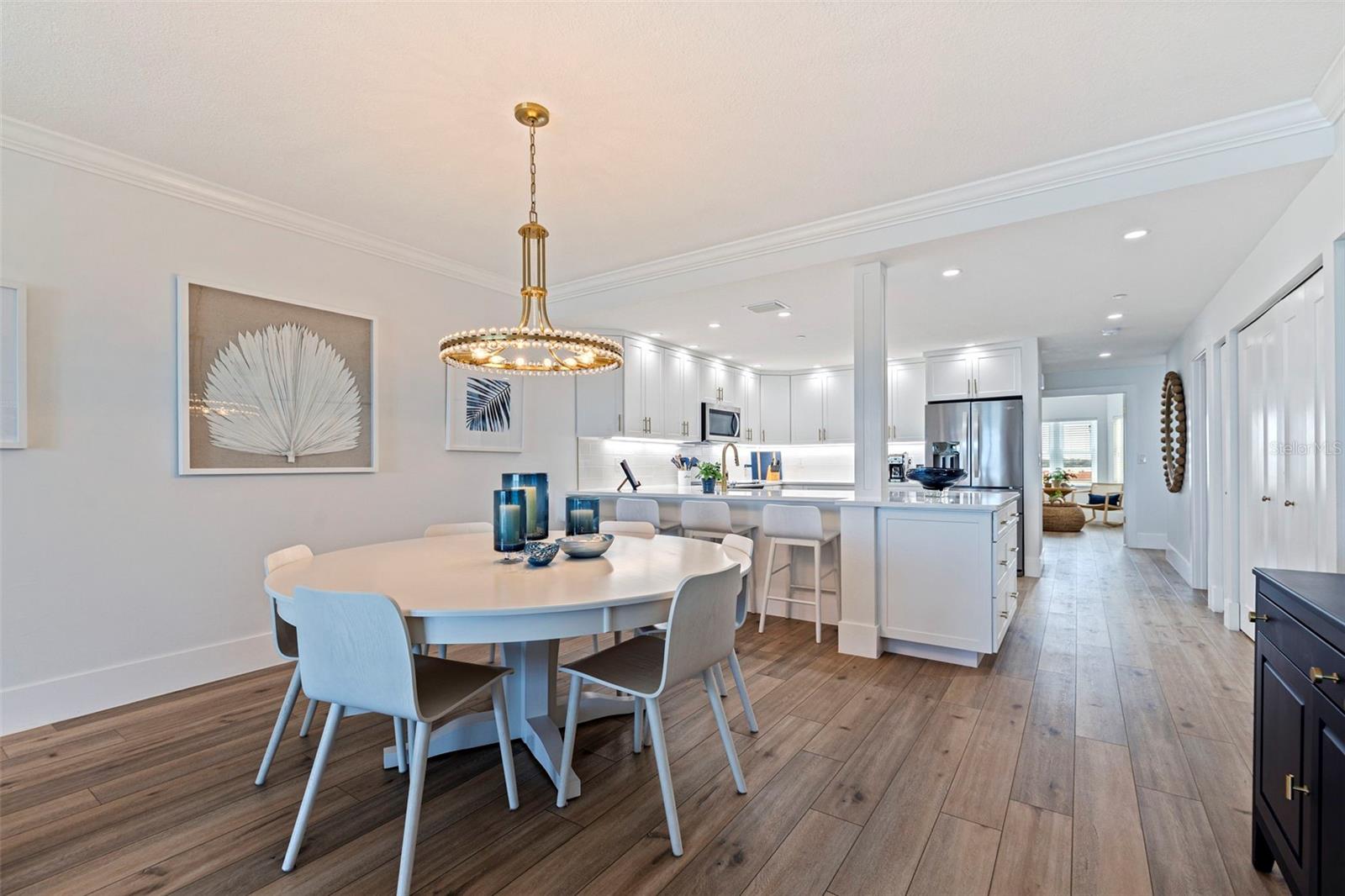 1586 GULF BLVD #2501, CLEARWATER BEACH, FL, 33767