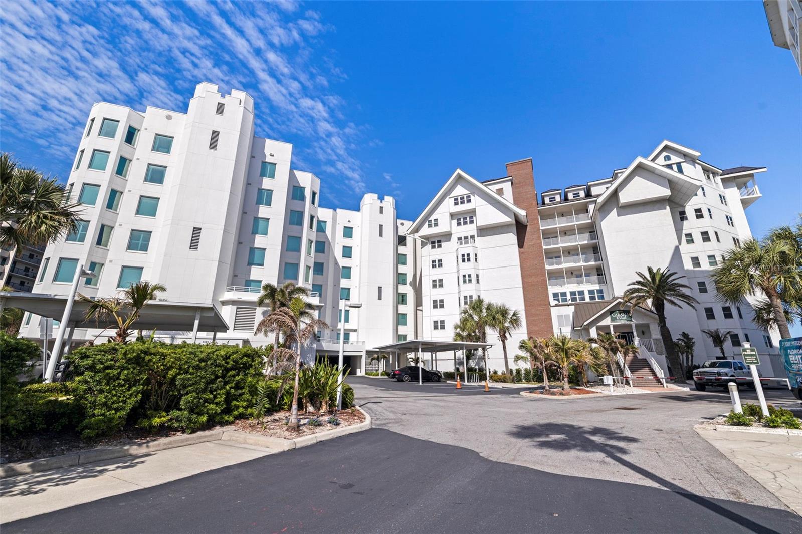 1586 GULF BLVD #2501, CLEARWATER BEACH, FL, 33767