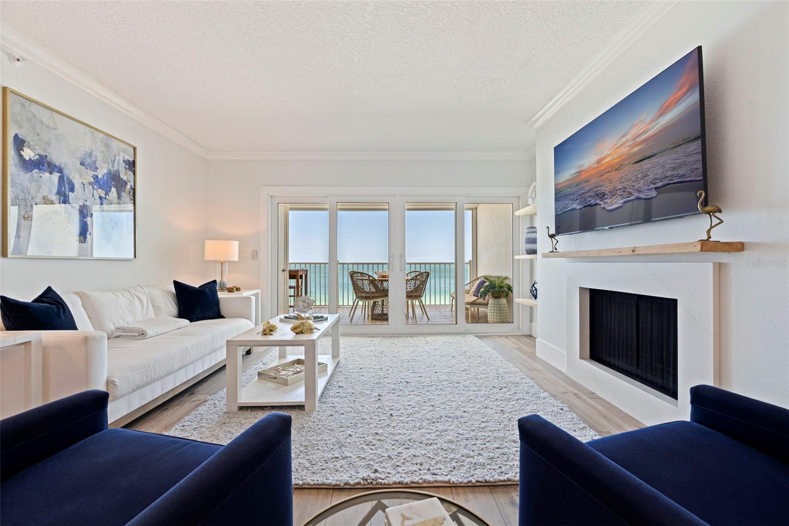 1586 GULF BLVD #2501, CLEARWATER BEACH, FL, 33767