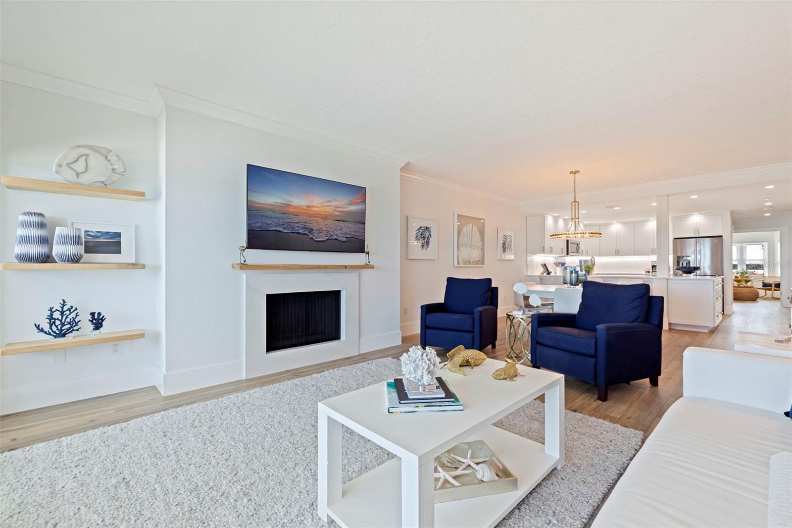 1586 GULF BLVD #2501, CLEARWATER BEACH, FL, 33767