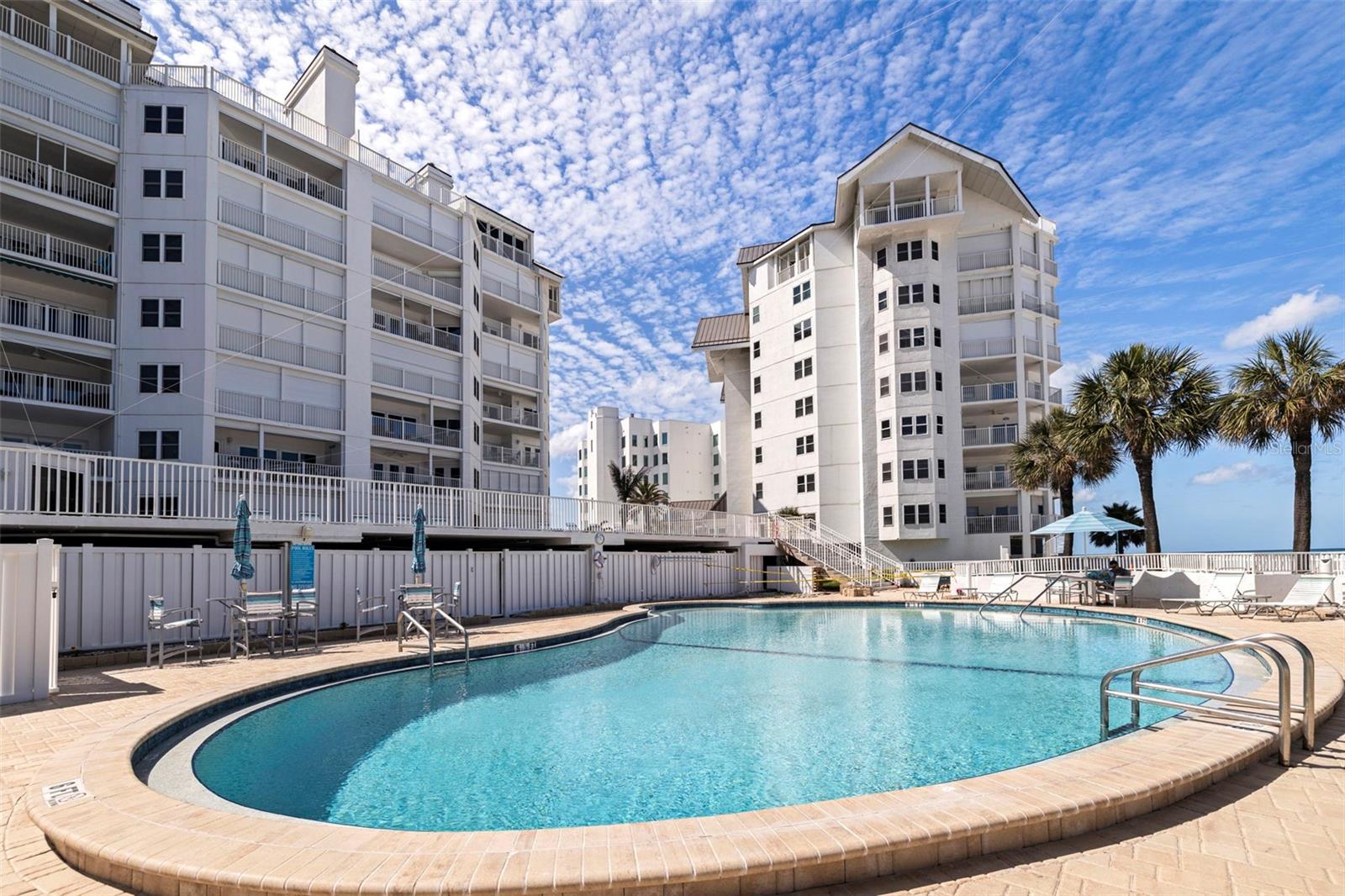 1586 GULF BLVD #2501, CLEARWATER BEACH, FL, 33767
