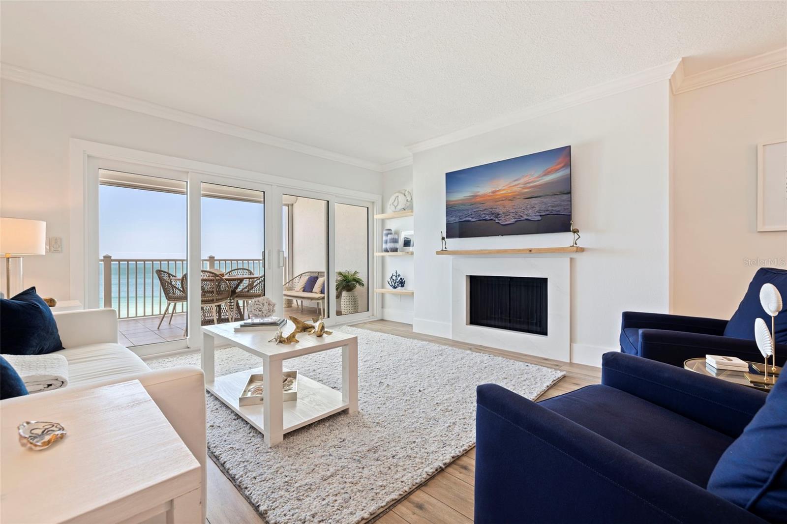1586 GULF BLVD #2501, CLEARWATER BEACH, FL, 33767