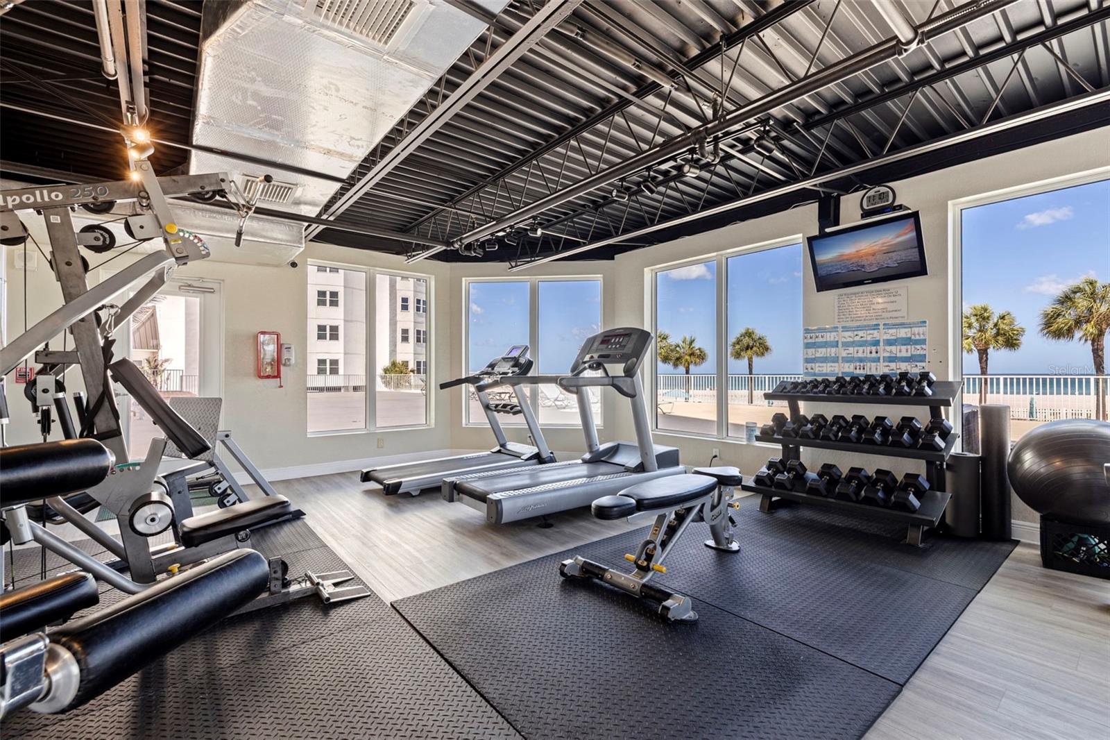 1586 GULF BLVD #2501, CLEARWATER BEACH, FL, 33767
