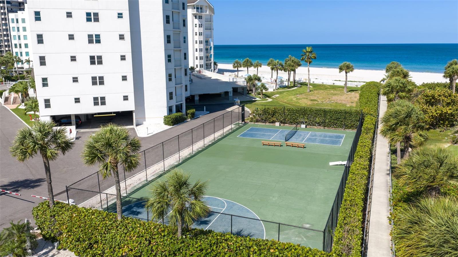 1586 GULF BLVD #2501, CLEARWATER BEACH, FL, 33767
