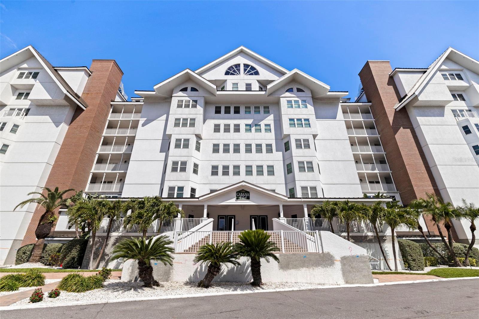 1586 GULF BLVD #2501, CLEARWATER BEACH, FL, 33767