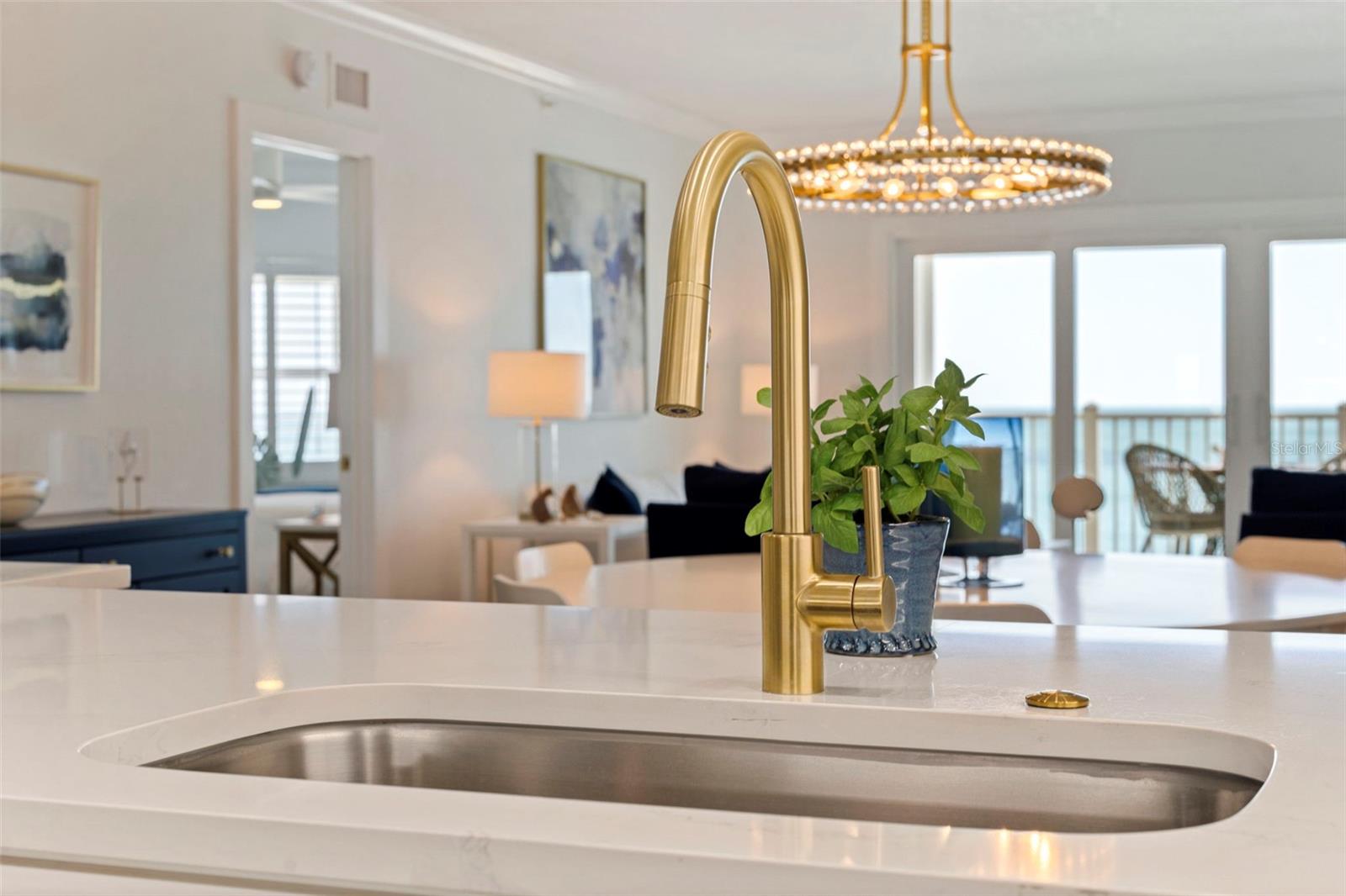 1586 GULF BLVD #2501, CLEARWATER BEACH, FL, 33767