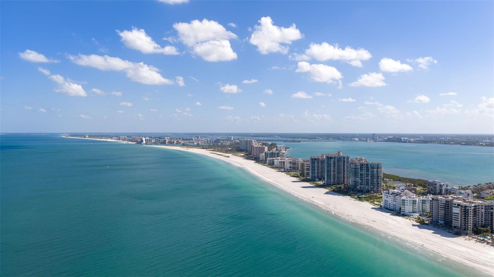 1586 GULF BLVD #2501, CLEARWATER BEACH, FL, 33767