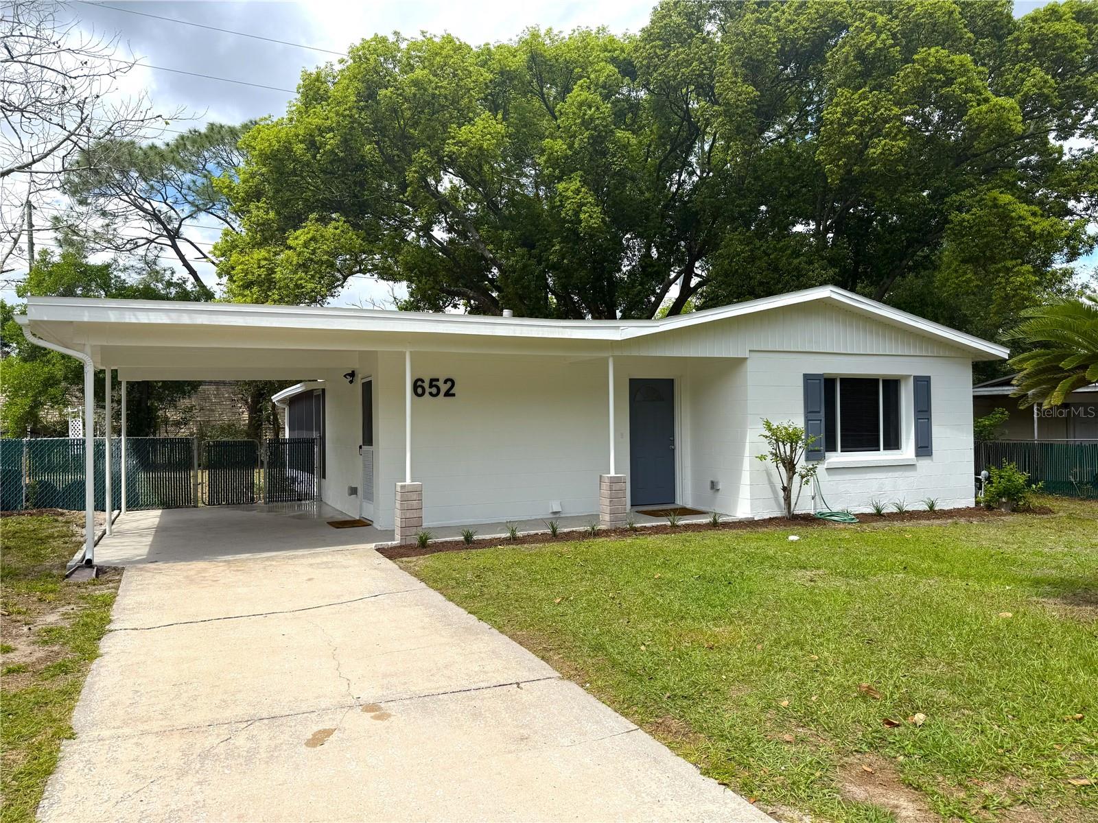 652 ACAPULCA WAY, ALTAMONTE SPRINGS, FL, 32714