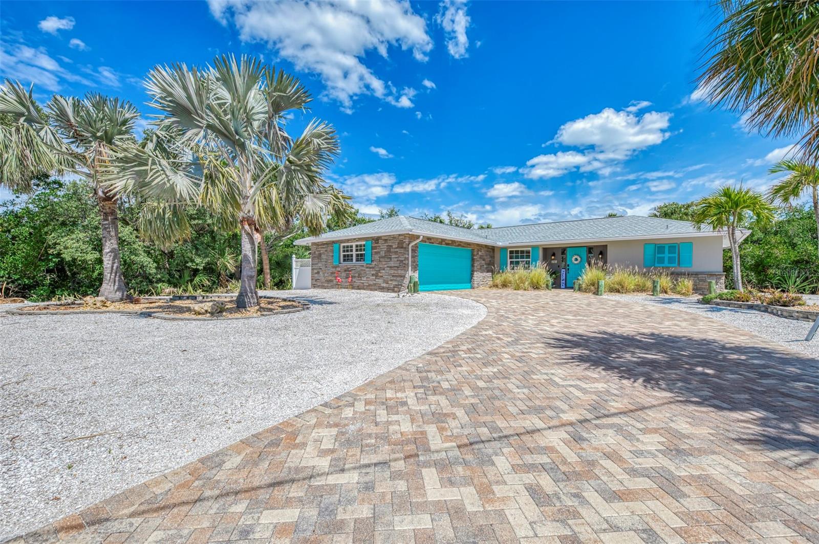 307 AVENIDA DE PARADISIO, SARASOTA, FL, 34242