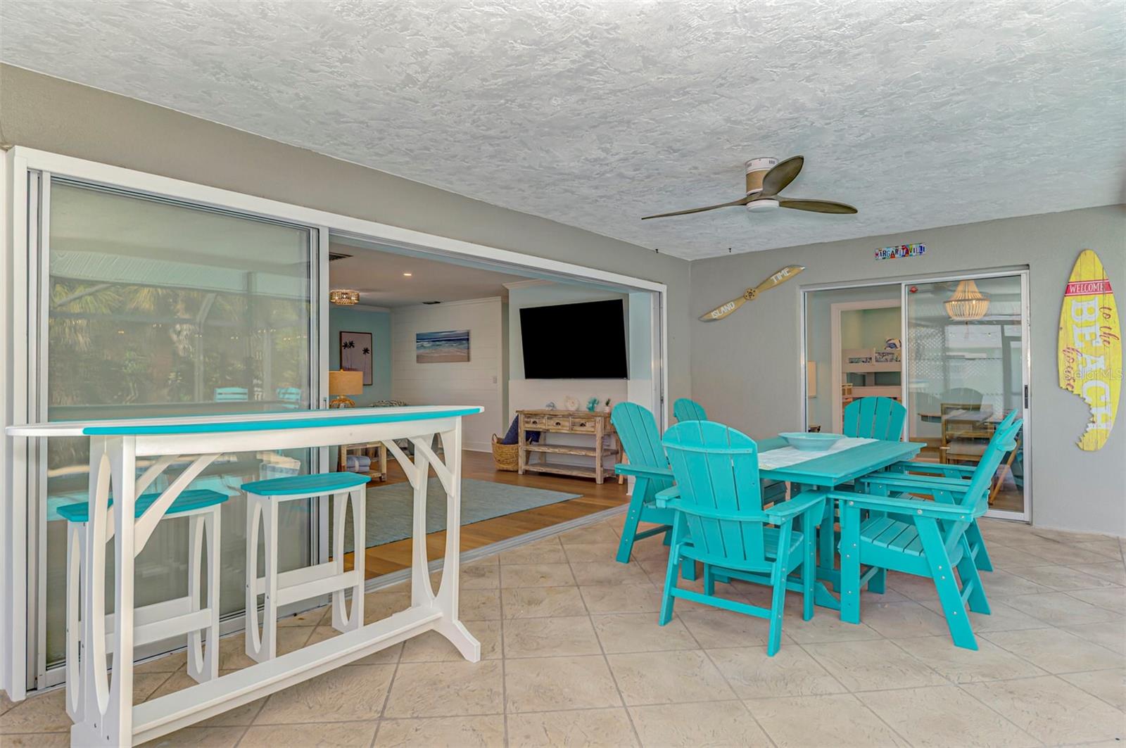 307 AVENIDA DE PARADISIO, SARASOTA, FL, 34242