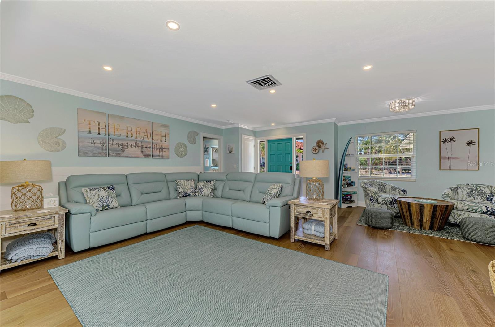 307 AVENIDA DE PARADISIO, SARASOTA, FL, 34242