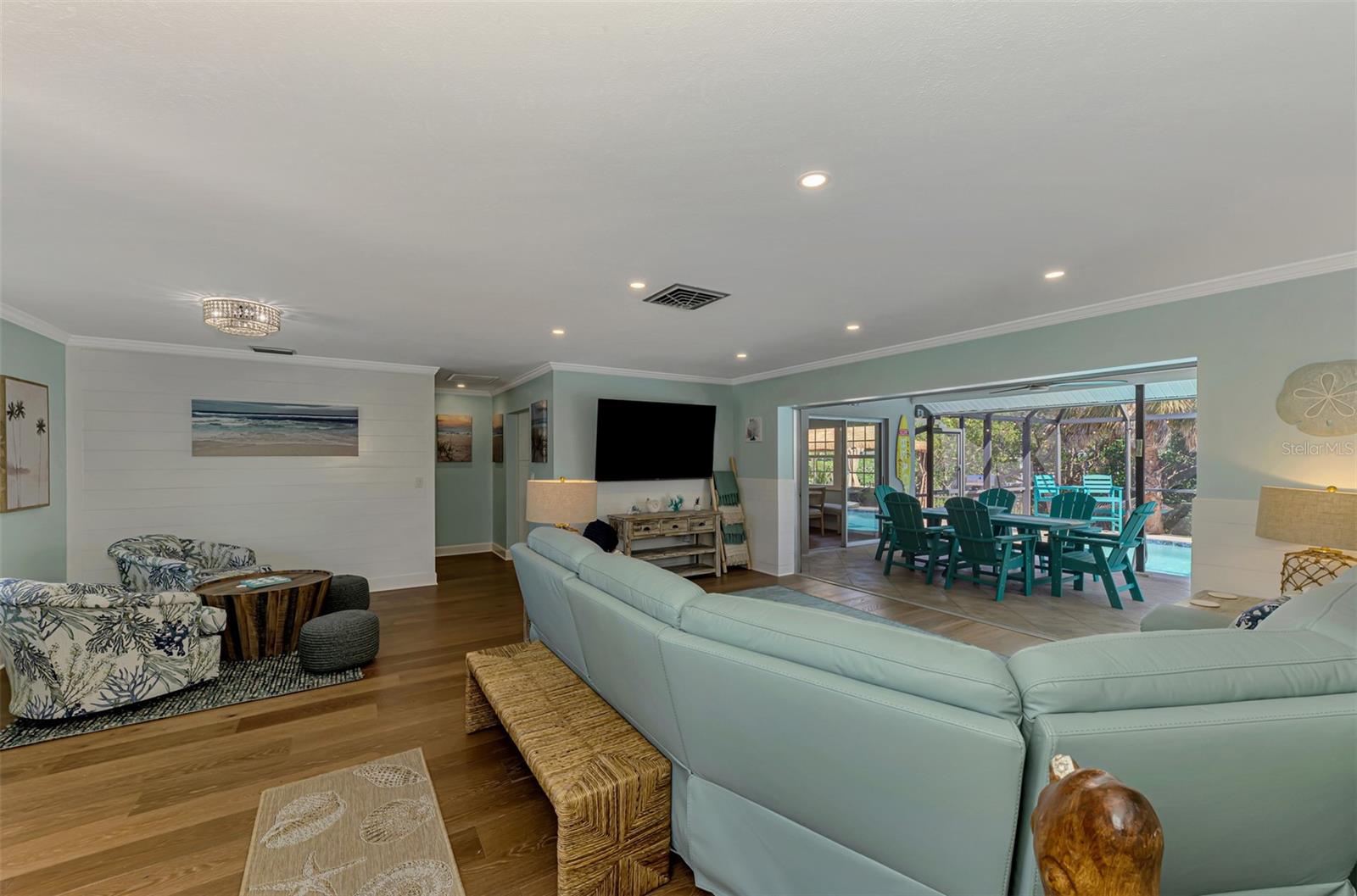 307 AVENIDA DE PARADISIO, SARASOTA, FL, 34242