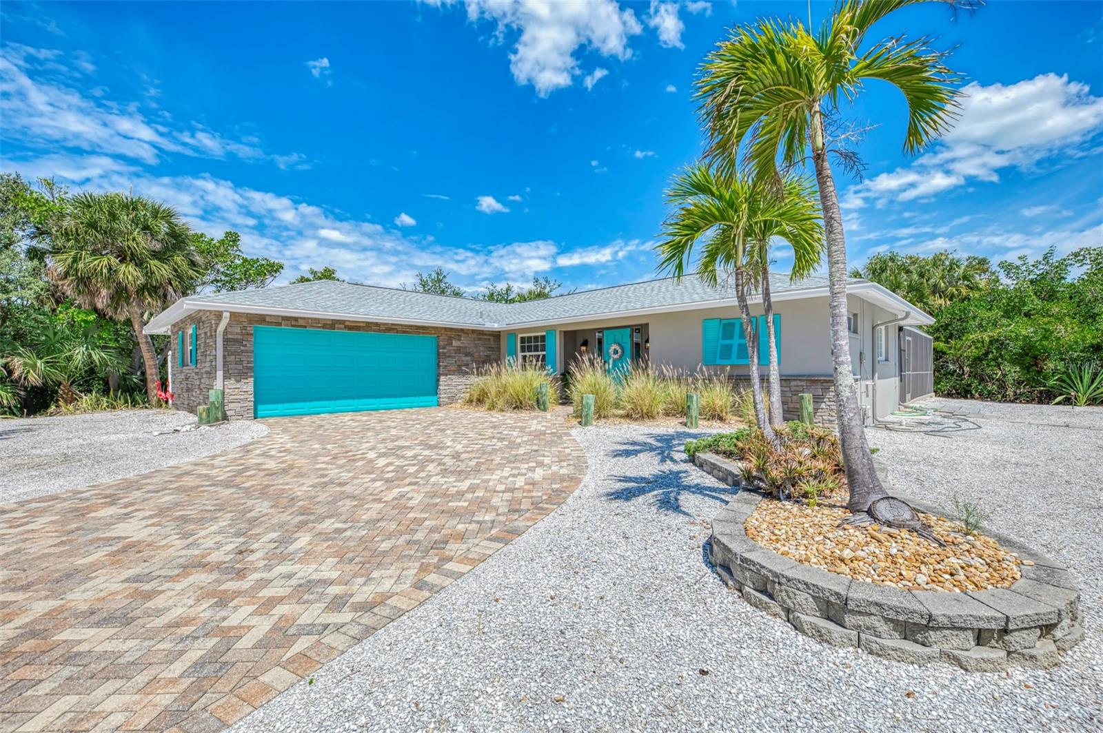 307 AVENIDA DE PARADISIO, SARASOTA, FL, 34242