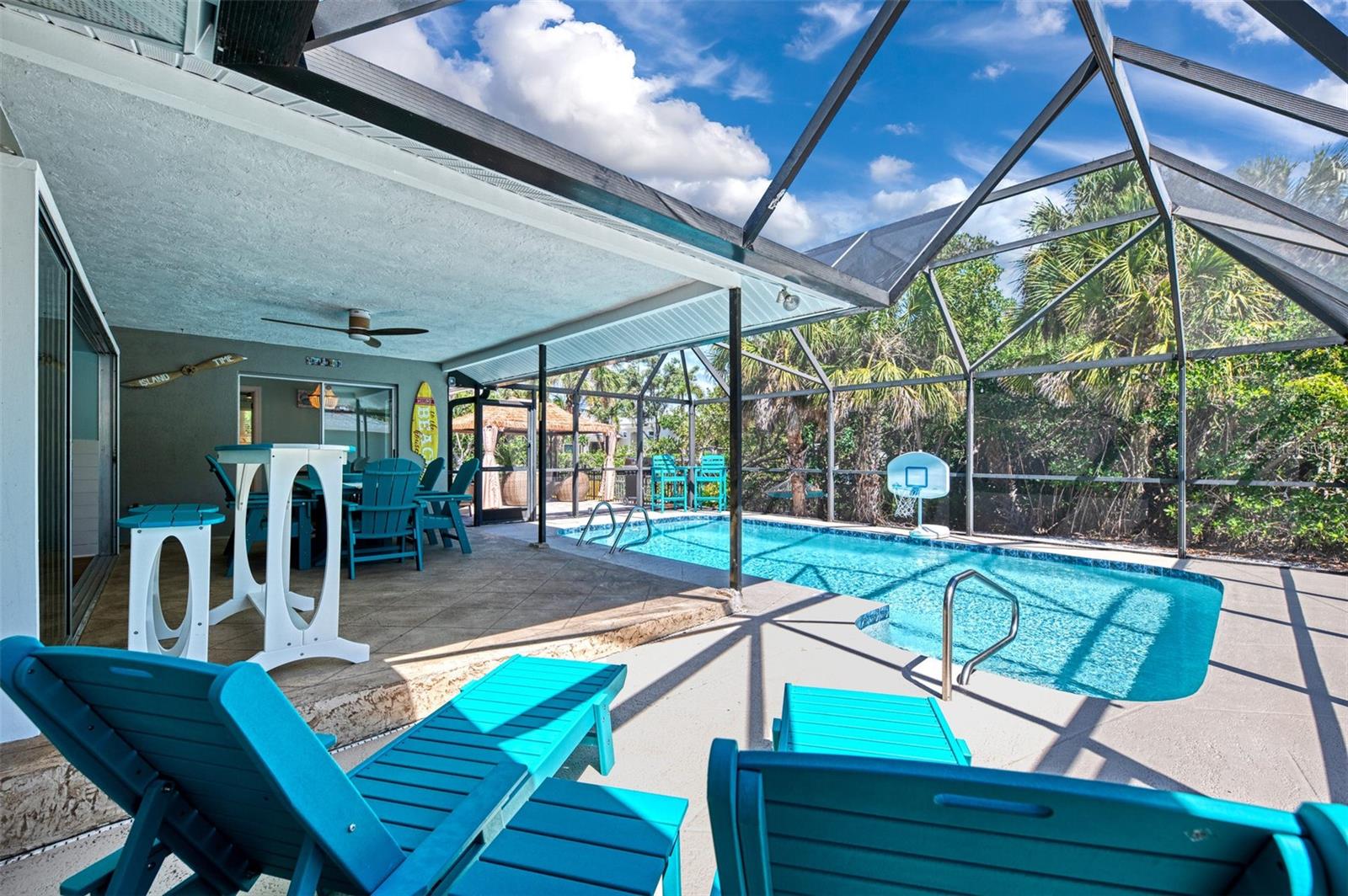 307 AVENIDA DE PARADISIO, SARASOTA, FL, 34242