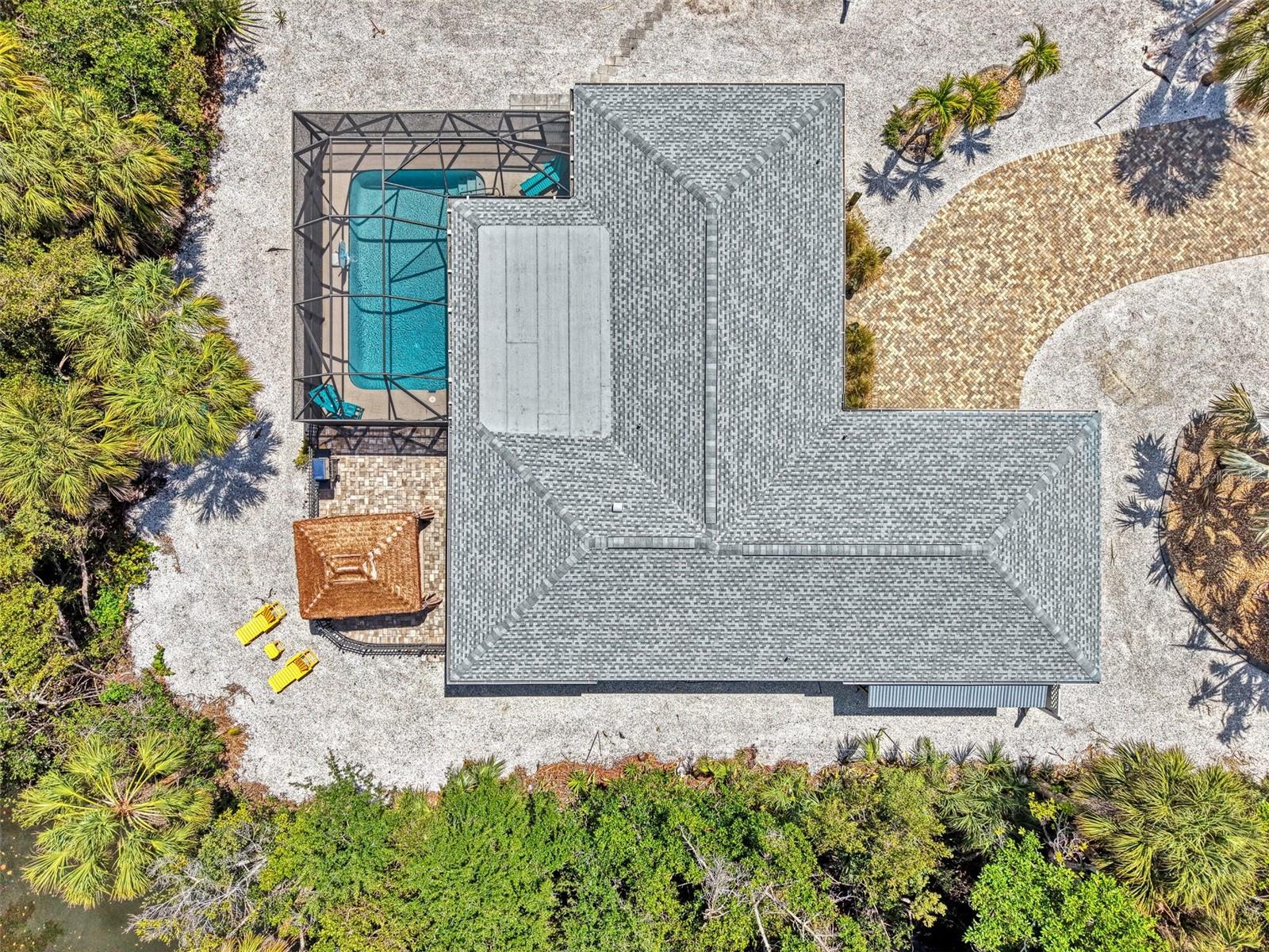 307 AVENIDA DE PARADISIO, SARASOTA, FL, 34242