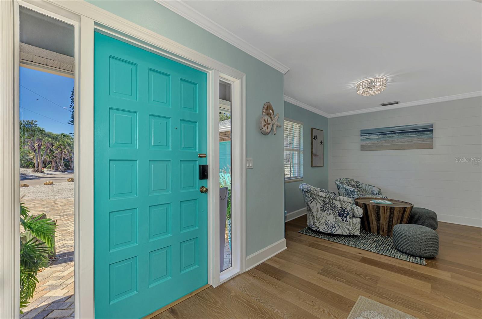 307 AVENIDA DE PARADISIO, SARASOTA, FL, 34242