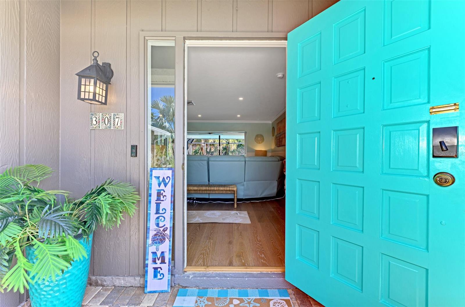 307 AVENIDA DE PARADISIO, SARASOTA, FL, 34242