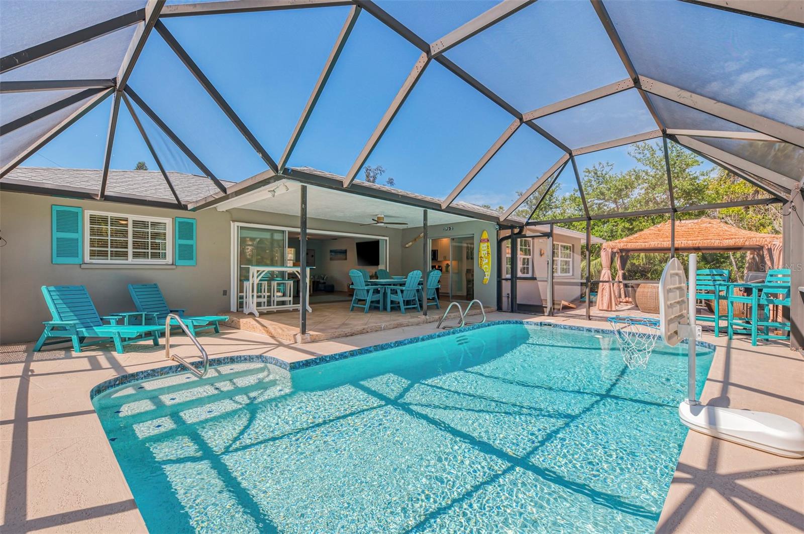 307 AVENIDA DE PARADISIO, SARASOTA, FL, 34242
