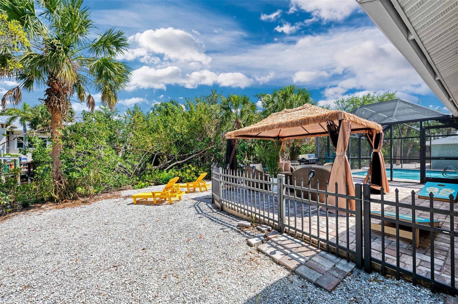 307 AVENIDA DE PARADISIO, SARASOTA, FL, 34242