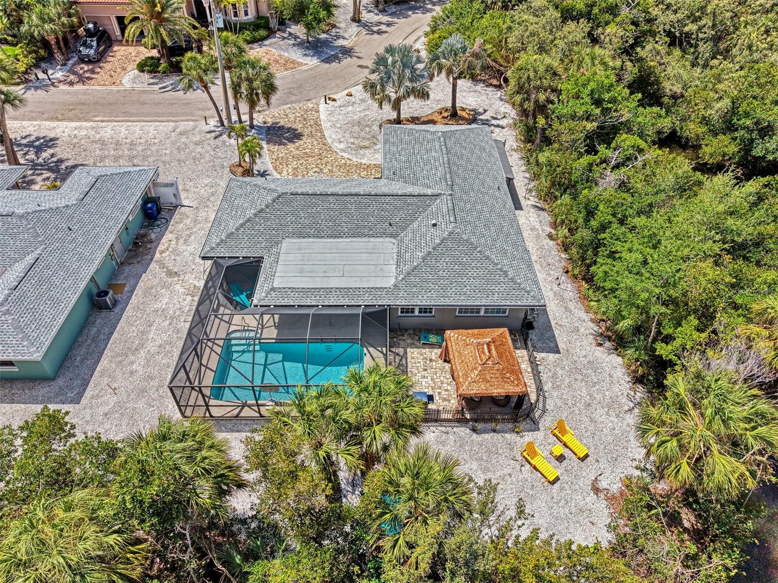 307 AVENIDA DE PARADISIO, SARASOTA, FL, 34242