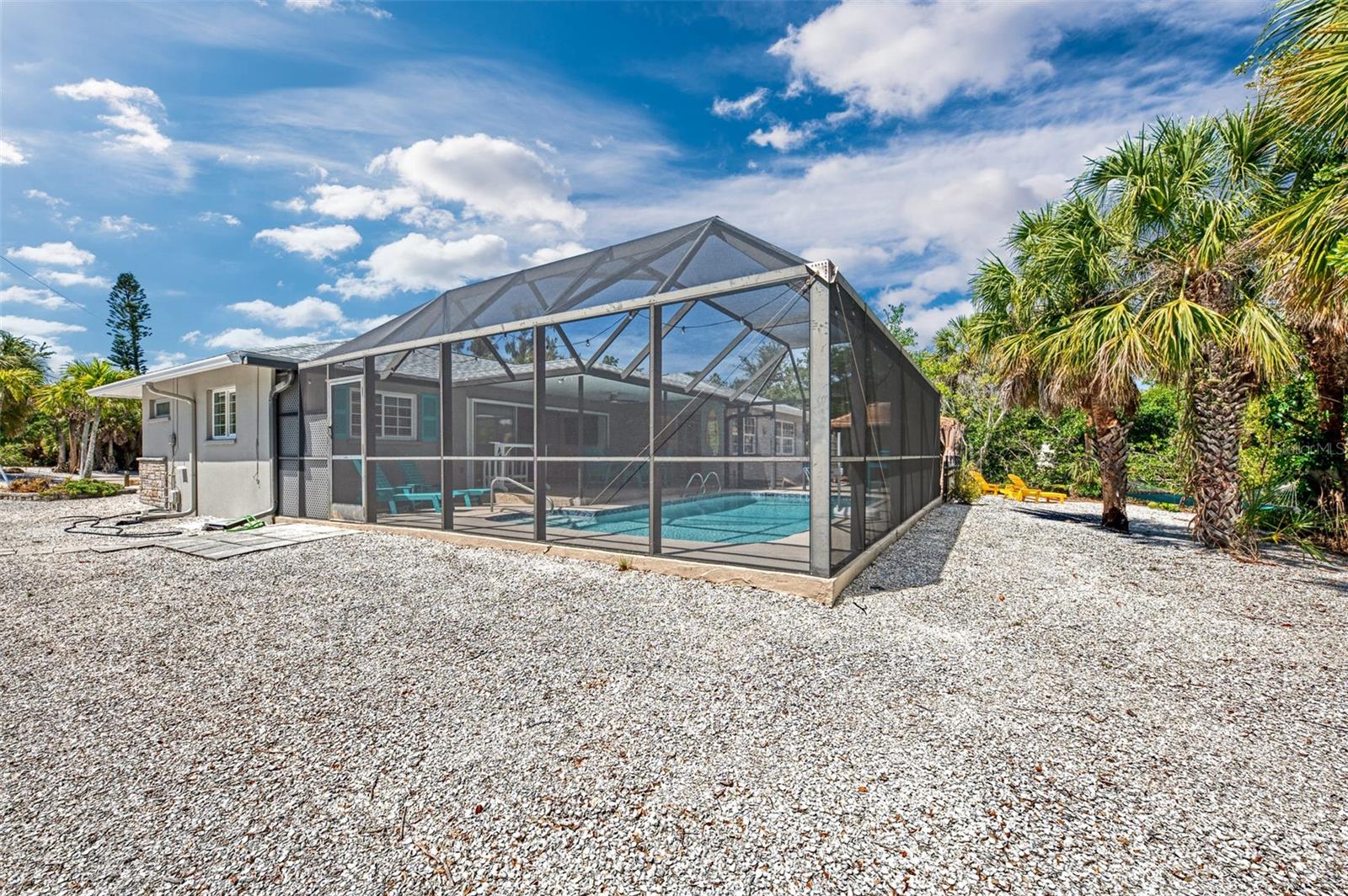 307 AVENIDA DE PARADISIO, SARASOTA, FL, 34242