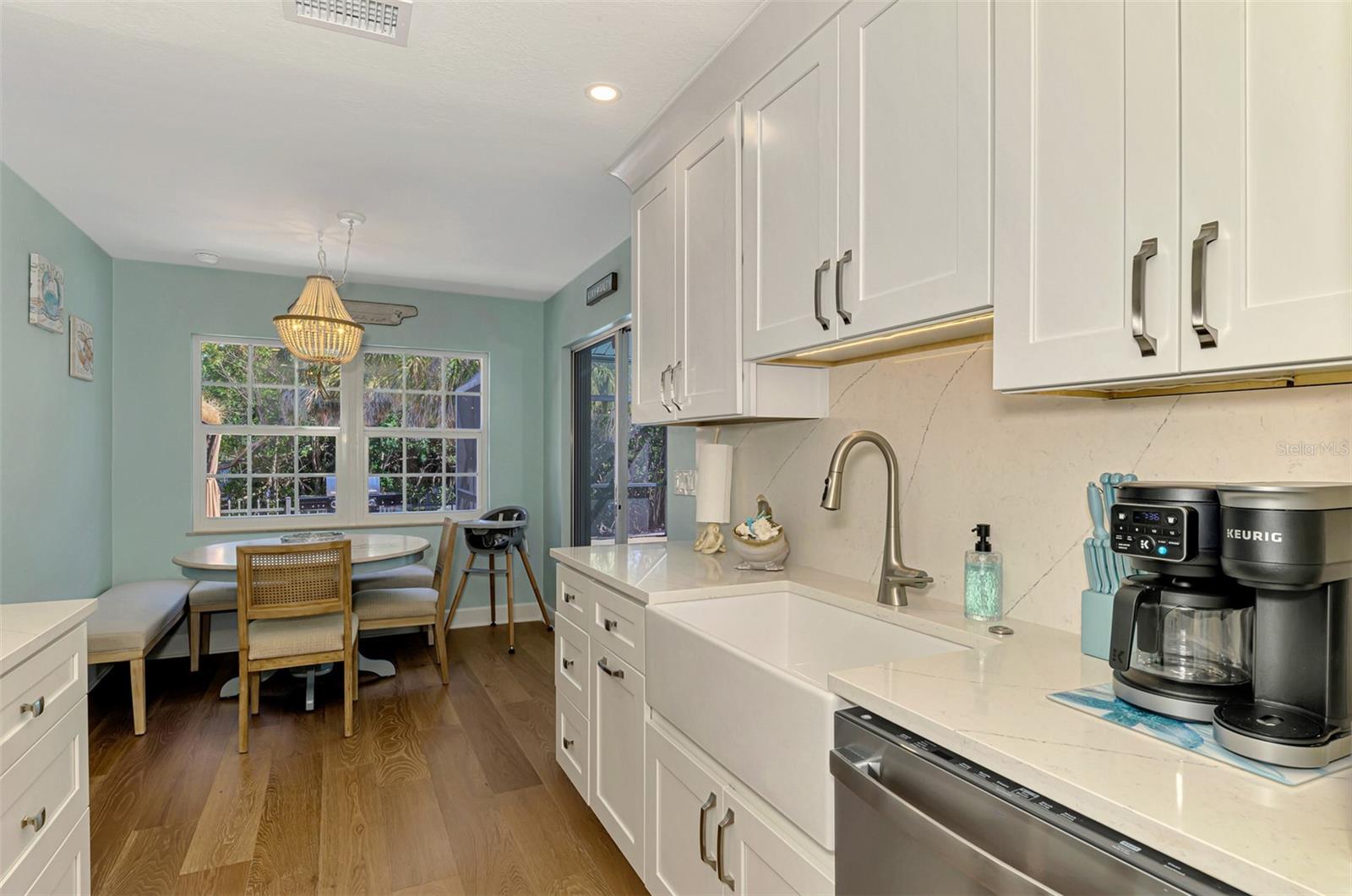 307 AVENIDA DE PARADISIO, SARASOTA, FL, 34242