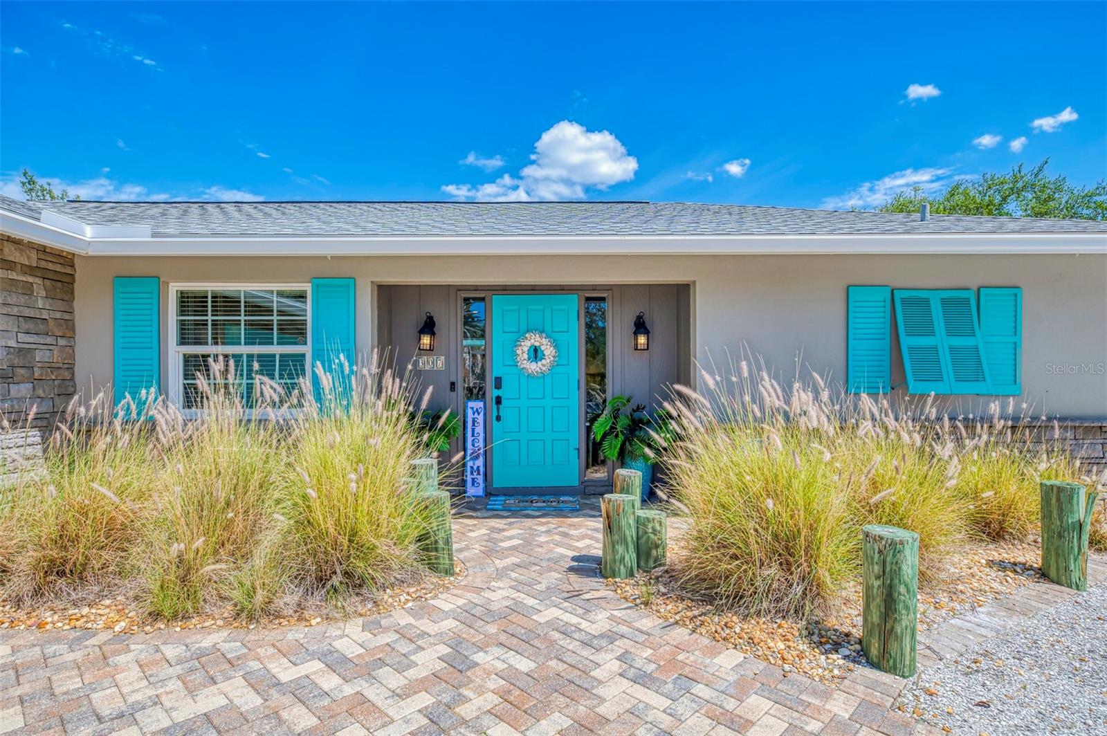 307 AVENIDA DE PARADISIO, SARASOTA, FL, 34242