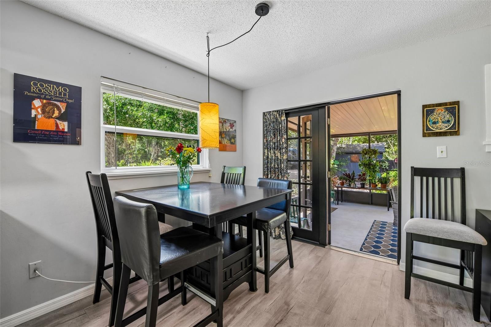 1073 CENTRAL ST, MOUNT DORA, FL, 32757