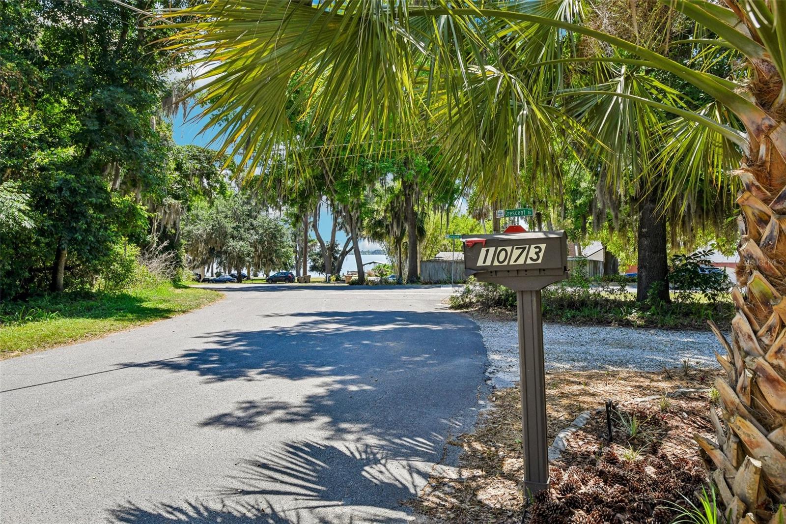 1073 CENTRAL ST, MOUNT DORA, FL, 32757