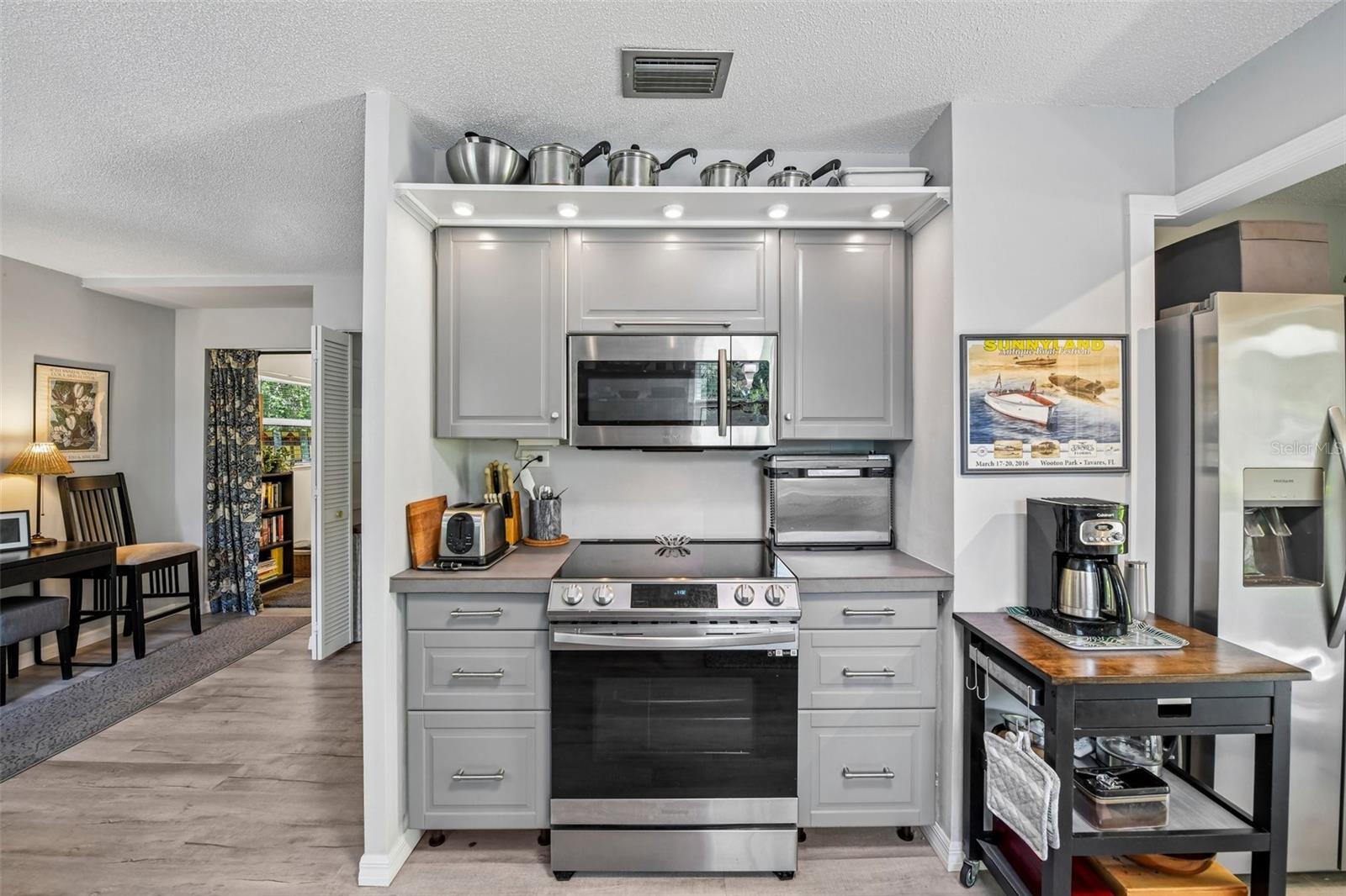 1073 CENTRAL ST, MOUNT DORA, FL, 32757