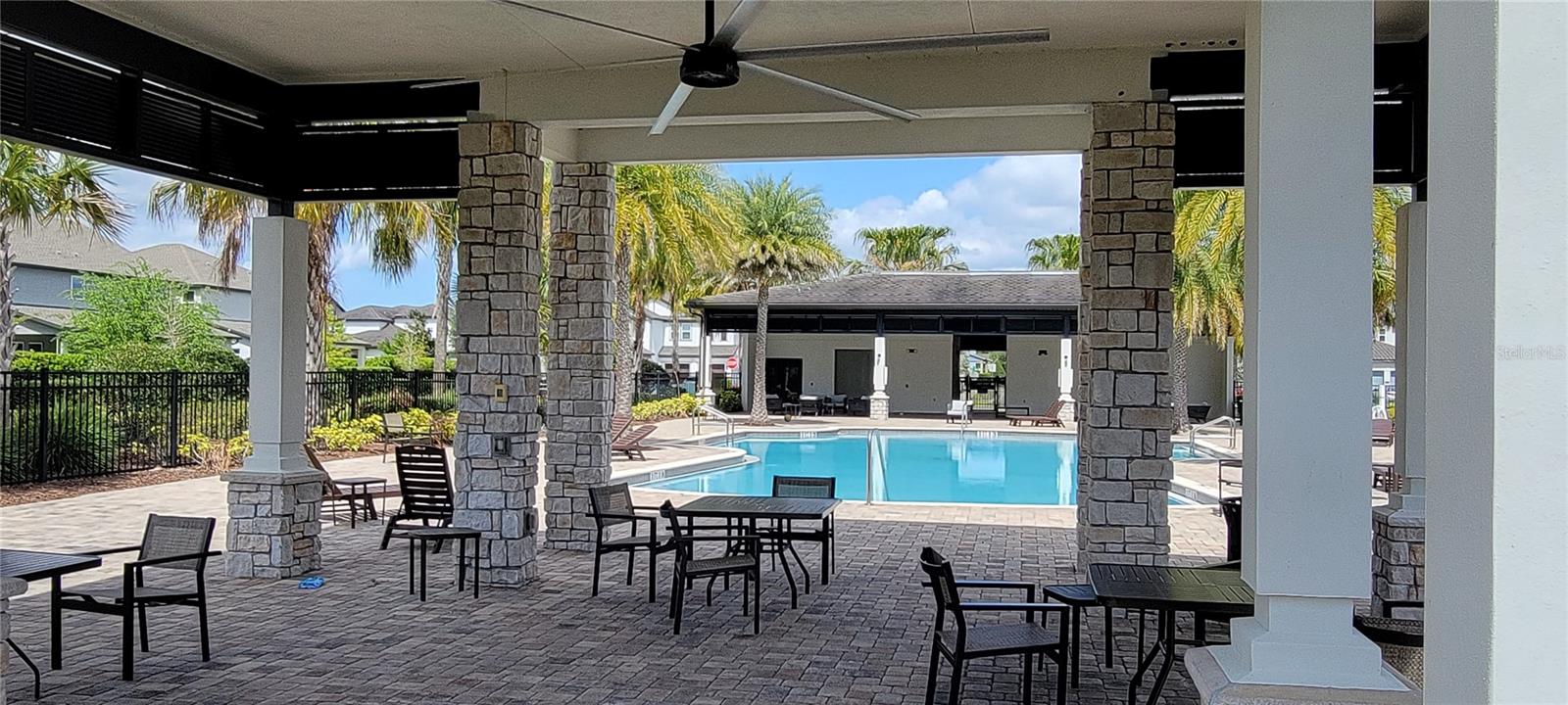 12706 WESTSIDE VILLAGE LOOP, WINDERMERE, FL, 34786