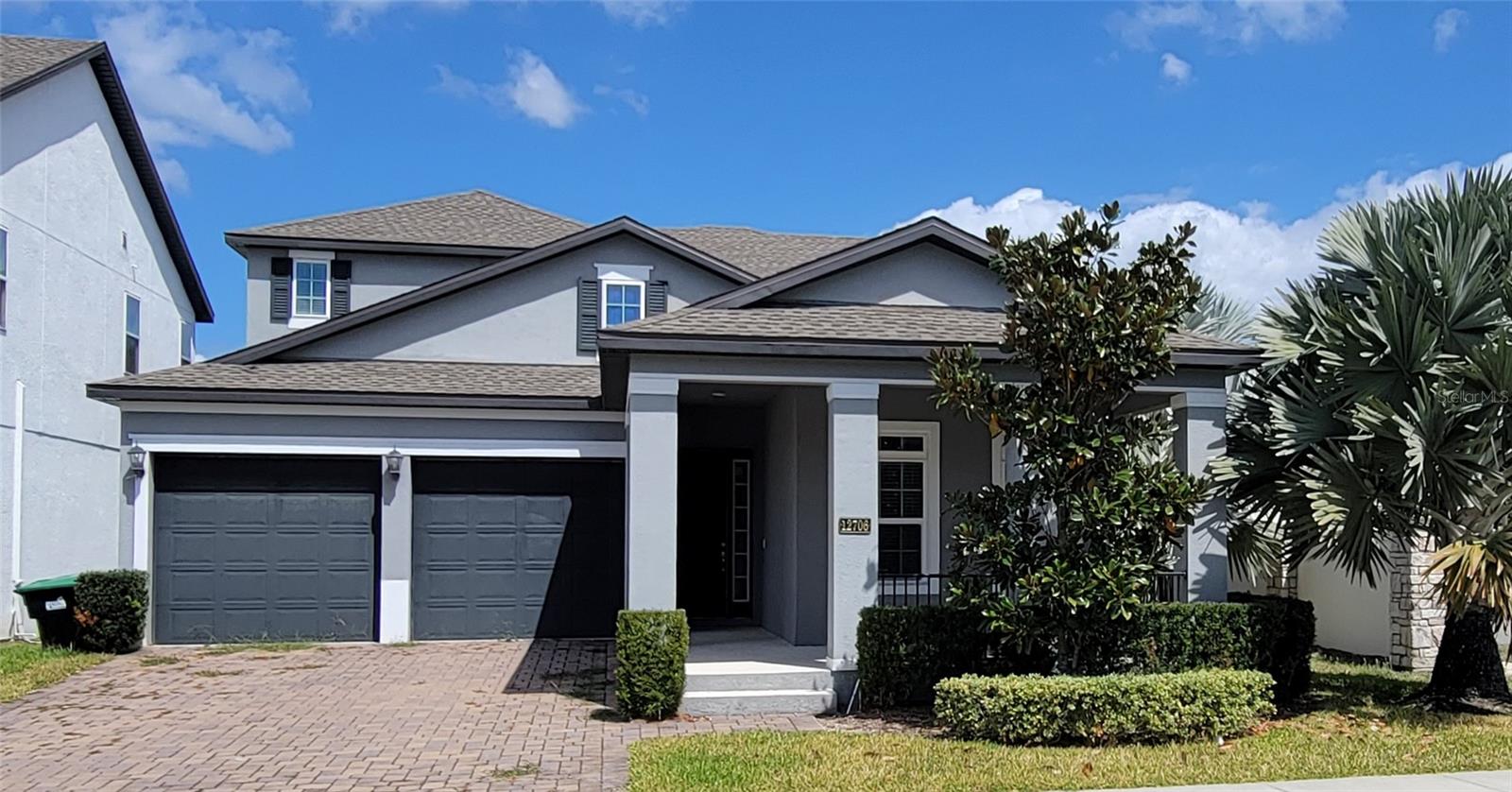 12706 WESTSIDE VILLAGE LOOP, WINDERMERE, FL, 34786