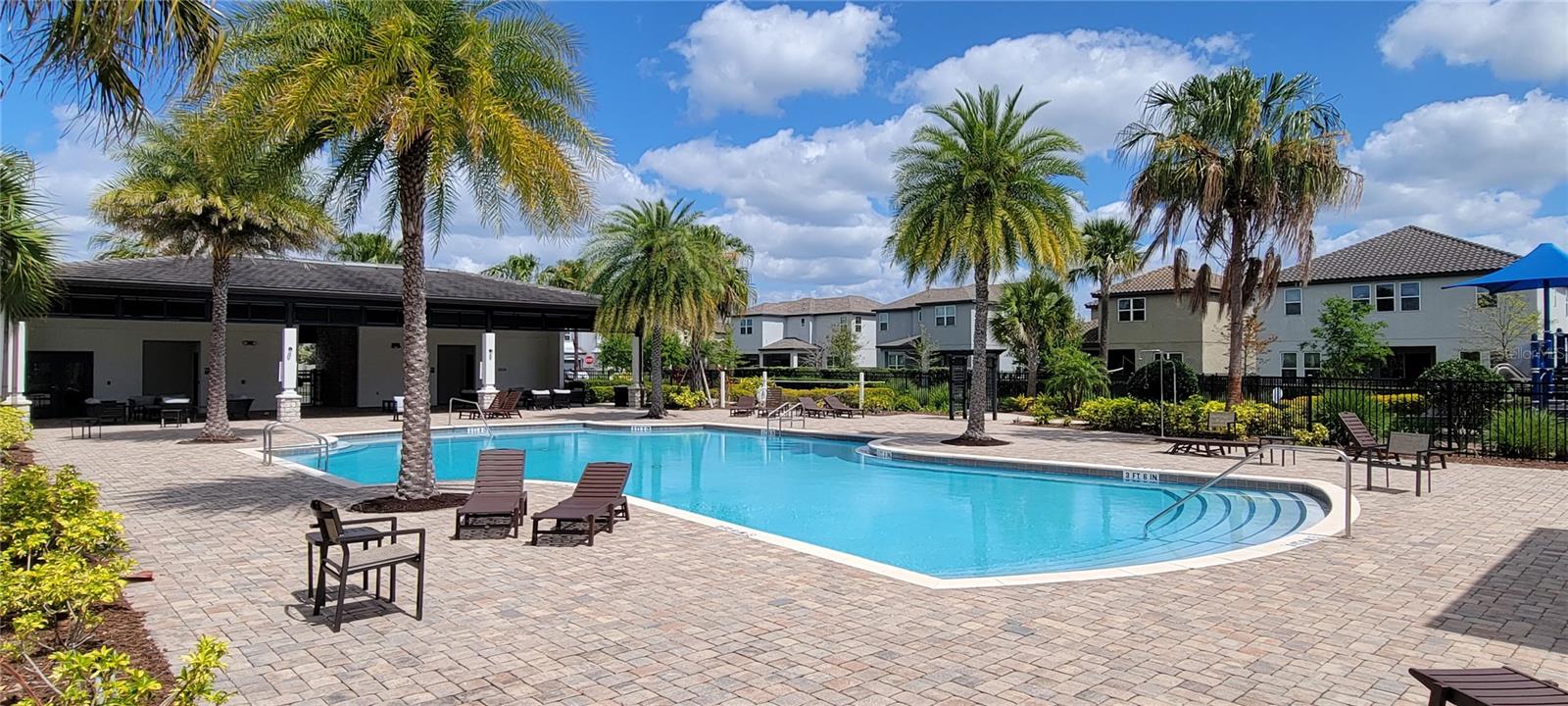 12706 WESTSIDE VILLAGE LOOP, WINDERMERE, FL, 34786