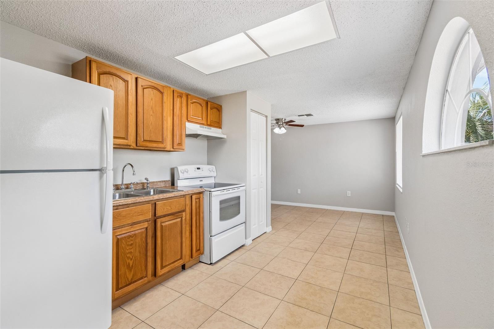 4352 GLISSADE DR, NEW PORT RICHEY, FL, 34652