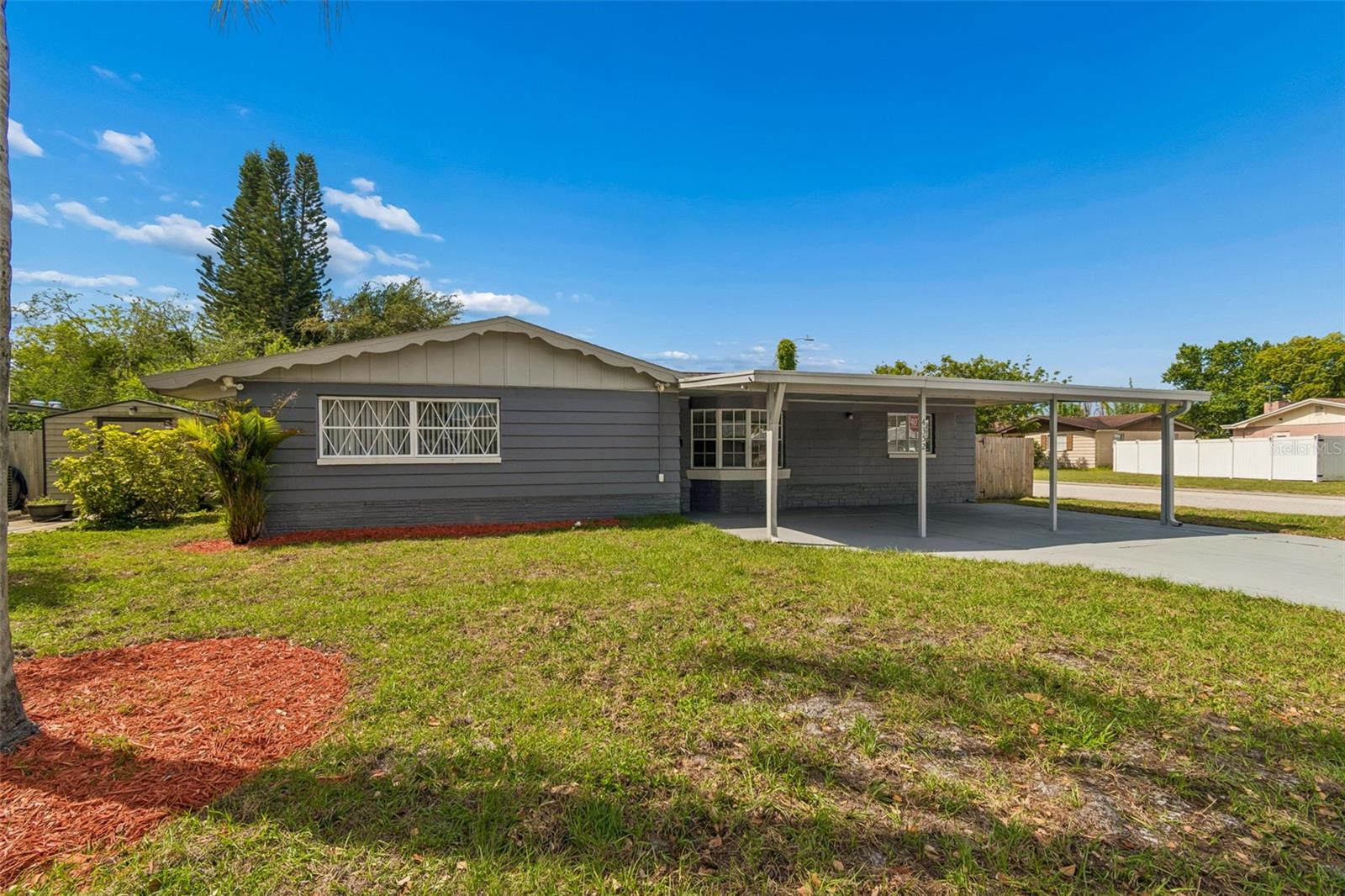 4352 GLISSADE DR, NEW PORT RICHEY, FL, 34652