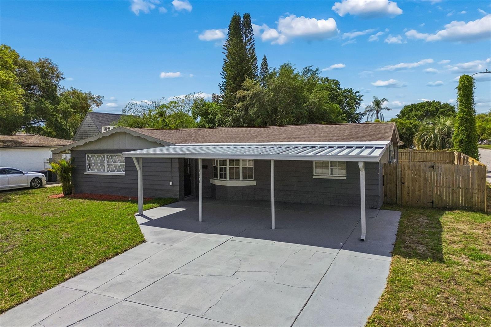 4352 GLISSADE DR, NEW PORT RICHEY, FL, 34652