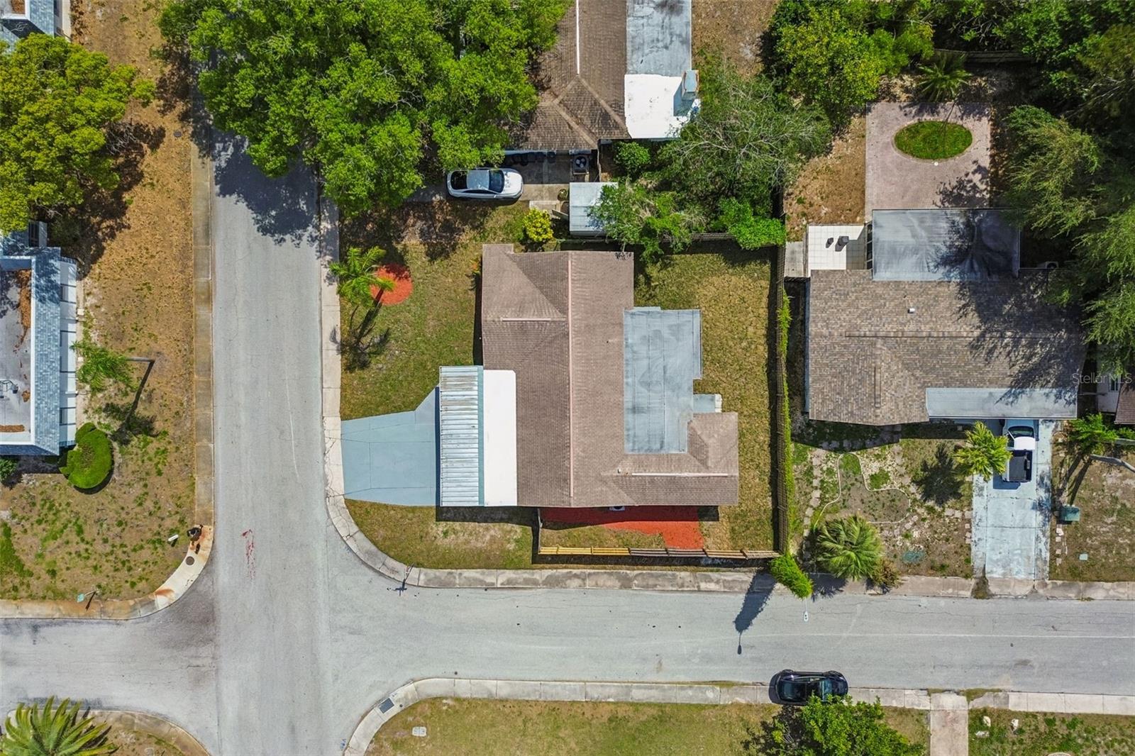 4352 GLISSADE DR, NEW PORT RICHEY, FL, 34652