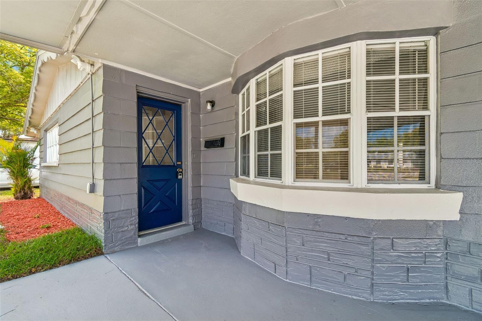 4352 GLISSADE DR, NEW PORT RICHEY, FL, 34652